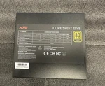 Xpg 1000W(CORESHIFTIIVE100G) Power Supply -(used). Price: $54.99.