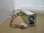 Zippy Emacs P2G-6510P 510W 2U Atx Power Supply P/n : B000270364 Used. Price: $150.00.