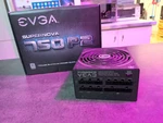 Evga Supernova P2 - 750W Platinum Power Supply Used. Price: $66.93.