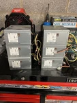 Acbel Lenovo Thinkstation 250W Desktop Power Supply PCE026 00PC736 SP50H29508 Used. Price: $12.00.