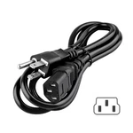 Ul 6FT Power Cord Cable For Corsair Rm 850X 750X 650X 550X Computer Pc Desktop New. Price: $10.32.