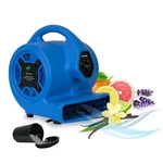 Xpower P-150N 1/8 Hp Freshen Aire Mini Scented Mover Purifier Fan W/ Ionizer New. Price: $127.00.