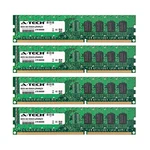 A-tech 8GB Kit (4 2GB) For Gateway Series DX4320-01E DX4320-02E D... New. Price: $267.11.