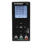 B&k Precision 1550 Dc Power Supply, Digital, 6 In H New. Price: $250.99.