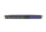 Extreme Networks X460E-24P 24-PORT Poe Gigabit Switch W/dual Power Modules Used. Price: $39.95.