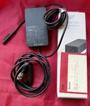 Genuine Oem 65W Microsoft Surface Pro Book Adapter Charger 1706 Open. Price: $21.99.
