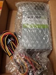 New Mini-itx Kdmpower 300W KDM-MFX9300H Flex Atx Supply Open. Price: $29.99.
