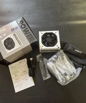Vetroo 1000W Power Supply PCIE4.0 & PCIE5.0 Full Modular 80 Plus Gold Gaming Psu Open. Price: $200.00.