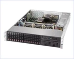Supermicro SYS-2028R-C1R Barebones Server New In Stock 5 Year Warranty. Price: $3500.00.