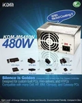 New 480W Bestec ATX-1956D Power Supply Upgrade/replace 50N. Price: $49.79.
