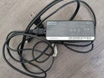 Lenovo 65W Usb-c Ac Adapter Charger ADLX65YCC2D SA10R16875 02DL129 Genuine Oem Used. Price: $24.99.