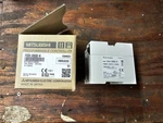 Mitsubishi FX3U-20SSC-H Programmable Controller Power Supply 24VDC Used. Price: $89.99.