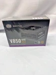 Cooler Master Mwe V2 850W 80 Plus Gold Power Supply *new. Price: $160.99.
