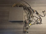 ATX-JP800W Jupiter Plus Bronze Certified Active Pfc Gaming Power Sup Used. Price: $40.00.