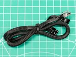 Seasonic NG40 Pci-e Cable 6+2 8-PIN Used. Price: $14.95.