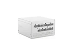 Fractal Design Ion 3 Gold 1000W White 80 Plus Certified Fully Modular New. Price: $292.30.