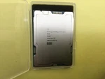 SRN57 Intel Xeon Platinum 8580 2.00GHZ 60-CORE 120 Threads 300MB Cache Cpu Used. Price: $4599.00.