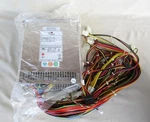 Emacs MRW-5500V4V Power Supply 500W 100-240V New Open Box. Price: $30.00.
