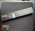 Lian Strimer Wireless 8-PIN Gpu Rgb Cable 382MM No Controller New Open Box. Price: $20.00.
