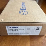 Extron Ac+usb 314 Us, Conduit, 300 Series Pwr Module For Cable Cubby 60-1891-20 Open. Price: $149.99.