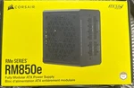 Corsair Rme Series RM850E 850W Power Supply Black (CP-9020263-NA) Used. Price: $100.00.