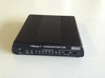 KK10: Boca 10BASE-T Concentrator BEN210 Used. Price: $20.00.