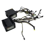 (lot Of 2) Rosewill RD500-2DB Stallion 500W Blue Led Lit Atx Non-modular Psus Used. Price: $49.29.