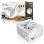 Antec GSK850 V2 White 850W 80+ Gold Full Modular Atx 3.1 Pcie 5.1 Psu New. Price: $130.34.