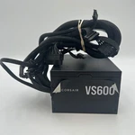Corsair VS600 RPS0038 600W Non-modular Atx Power Supply 80 Plus Certified Used. Price: $39.99.