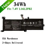 L16L2PB2 4500MAH Battery For Lenovo Ideapad 320 330 L16L2PB3 L16M2PB1 L16M2PB2 New. Price: $25.39.