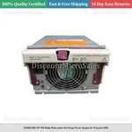 241892-00D Hp 750-WATTS Redundant Hot Swap Power Supply For Proliant 3000 Used. Price: $88.76.