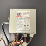 Macase MG-250EP Switching Power Supply, 115/230V Input, 250W W/ Cord For. Price: $50.00.