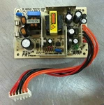 Prt PRO25 MAX-1 Bare Pcb Proprietary Power Supply Internal Psu Used. Price: $24.90.
