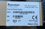 Intermec Genuine Oem Authentic AE19 12V 50W 4.15A Power Adapter 851-082-205 New. Price: $24.99.