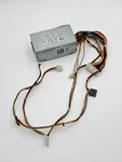 Allied Electronics SL-275TFX 24 Pin 275W Desktop Power Supply Used. Price: $19.29.