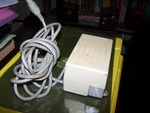Original Apple Iic Power Adapter A2M4120. Price: $93.10.