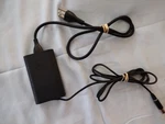 Oem Genuine Dell NSW26282 65W 19.5V 3.34A Laptop Ac Adapter Charger W/power Cord Used. Price: $8.00.