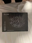 Evga Watt Power Supply 100-N1-0650-L1 New. Price: $85.00.