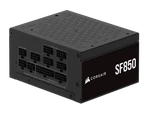 Corsair Series (2024) SF850, 80 Plus Platinum, Fully Modular Sfx Power Supply New. Price: $184.49.