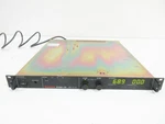 Sorensen Power Supply 80V 13A 1000 Watt Used. Price: $600.15.