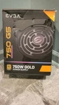Evga Supernova G5 80 Plus Gold 750W Fully Modular Power Supply... Used. Price: $69.99.