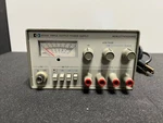 Hp / Agilent 6235A Compact Triple Output Dc Power Supply, Fully Tested!! Used. Price: $175.00.