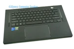 6053B1991601 0KNR0-281AUS00 Oem Asus Top Cover GU603ZW-M16.I93070T (GRADEA)(BA15 Used. Price: $252.37.