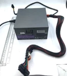 Antec Neopower High Efficiency Supply 430W HE430 New. Price: $100.00.