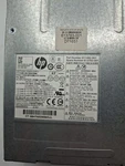 Hp Power Supply P/n: 611482-001 613763-001 Model: D10-240P2A Rev C Used. Price: $16.14.