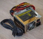 Desktop Computer Supply Topower TOP-300SX REG.195$ New! Open. Price: $59.50.
