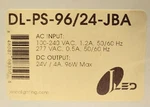 Jesco Jled Ps 96/24 Jba Outdoor Rated Power Supply Input 100-240 Vac New. Price: $65.00.