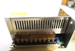 Digishuo Power Supply S-1000-24 / Ac Input 100V-260V Dc 24V-42A New. Price: $199.99.