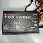 Thermaltake TR2 500W Power Supply Used. Price: $29.99.