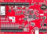Avigilon Mercury Security LP1502 Intelligent Card Controller Board LP-1502--- New. Price: $699.00.